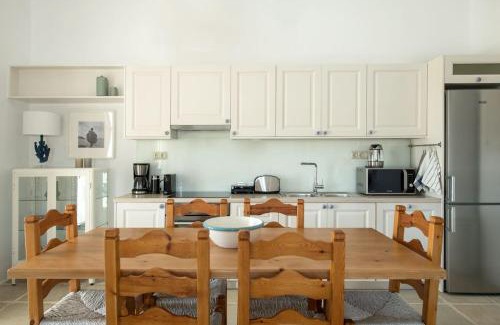 Glisidia Villa | Luxury Paros Villa Villa Akaste Beautiful & Serene Glisidia