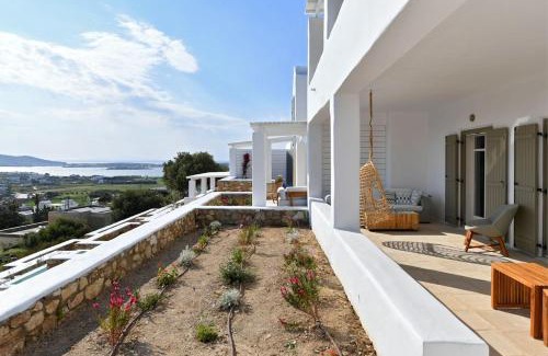 Glisidia Villa | Luxury Paros Villa Villa Akaste Beautiful & Serene Glisidia