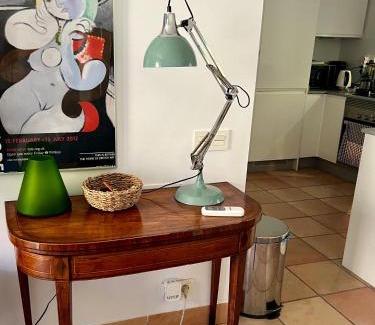 Villaricos Apartment | Luxury penthouse Apartment