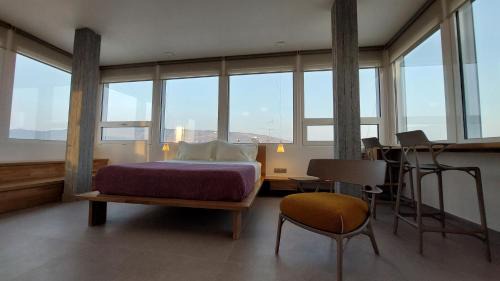Kallithea Apartment | Luxury Penthouse 360 Acropolis & Sea Views