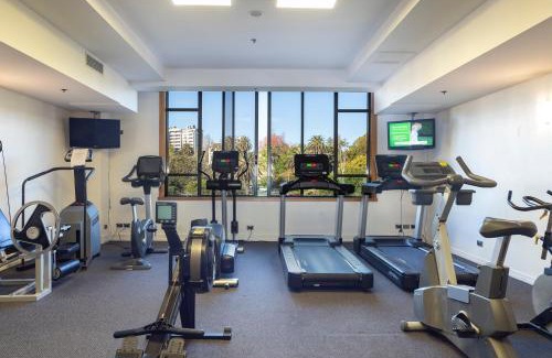 Auckland Central Business District Apartment | Luxury Penthouse Apartment