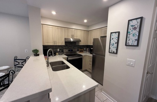 Willowdale Condo | *Luxury Penthouse at the heart of North York!*