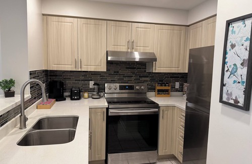 Willowdale Condo | *Luxury Penthouse at the heart of North York!*