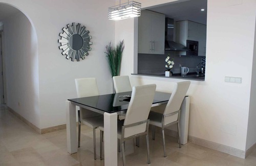 Casares Apartment | Luxury penthouse Doña Julia Golf