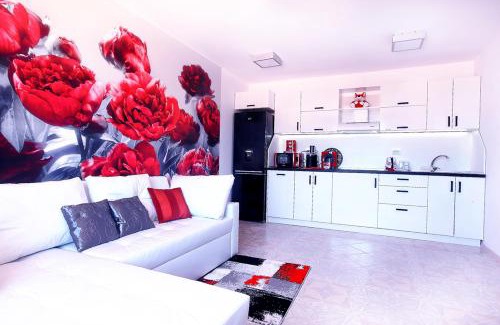 Balchik Apartment | Luxury Penthouse Imperial With Seaview in PanoramaRoofComplex