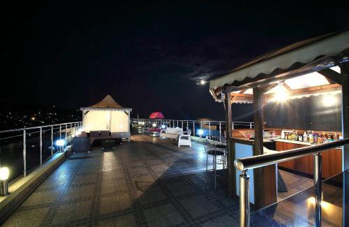 Balchik Apartment | Luxury Penthouse Imperial With Seaview in PanoramaRoofComplex