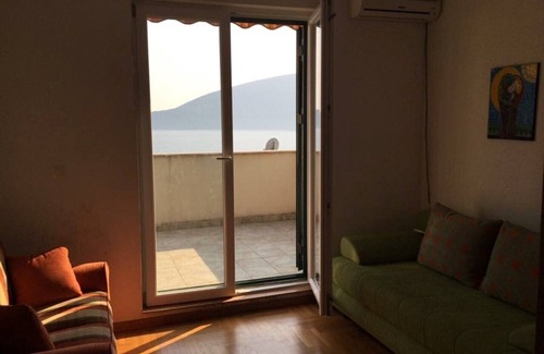 Herceg Novi House | Luxury penthouse in Herceg Novi