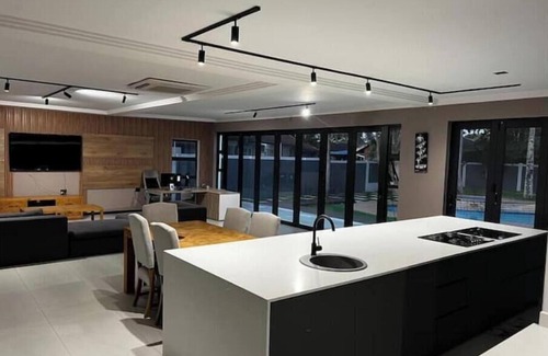 Meer En See Villa | Luxury Penthouse Loft Apartment at La Casa Villa