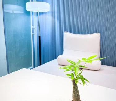 Tambo Apartment | Luxury Penthouse near Solaire, City of Dreams