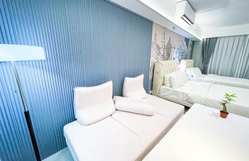 Tambo Apartment | Luxury Penthouse near Solaire, City of Dreams