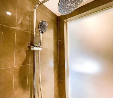Tambo Apartment | Luxury Penthouse near Solaire, City of Dreams
