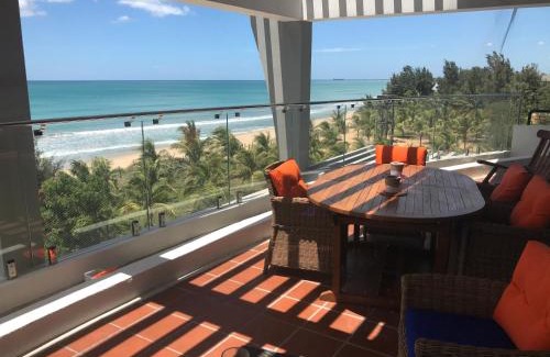 Nilaveli Apartment | Luxury Penthouse, Nilaveli