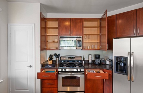 Lorton Apartment | Luxury Penthouse of Lorton VA