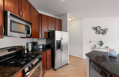 Lorton Apartment | Luxury Penthouse of Lorton VA