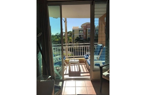 Mediania Alta Apartment | Luxury Penthouse on Beachfront Complex- Clean & Sanitized for a Safe Stay!