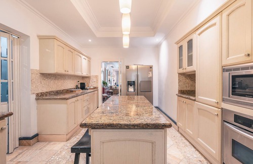 Cap Cana Marina Apartment | Luxury Penthouse Retreat at Fundadores