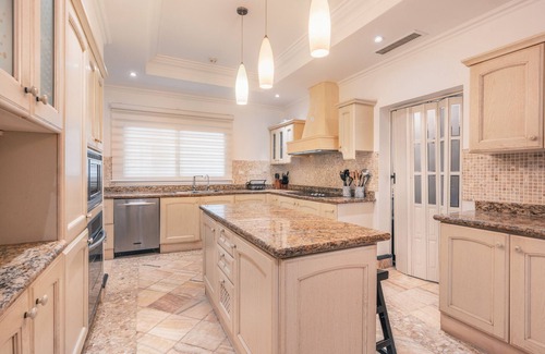 Cap Cana Marina Apartment | Luxury Penthouse Retreat at Fundadores