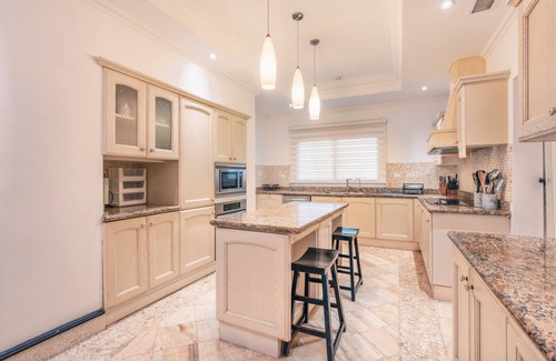 Cap Cana Marina Apartment | Luxury Penthouse Retreat at Fundadores