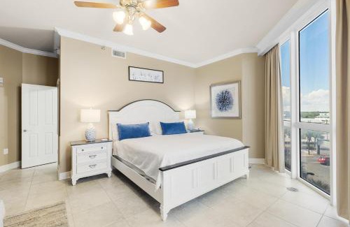 Gulf Shores Apartment | Luxury Penthouse Style Condo Oceania 2