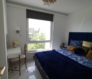Vilnius city municipality Apartment | Luxury Penthouse with Large Terrace & Panoramic Old Town View
