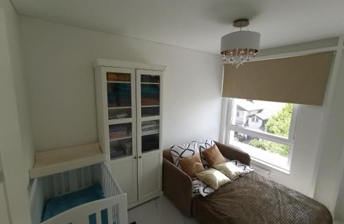 Vilnius city municipality Apartment | Luxury Penthouse with Large Terrace & Panoramic Old Town View