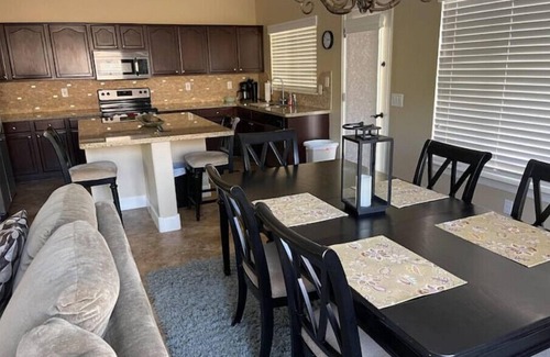 Entrada North House | Luxury Phoenix Oasis, pool, walking trail, high end, specials, ask!