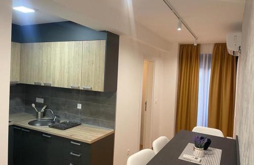 Jagodina Apartment | luxury Pool Apartment Jagodina