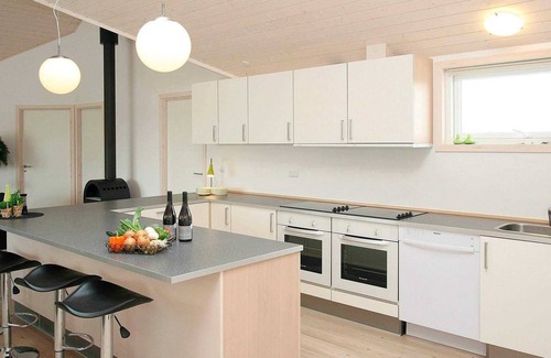 Nr. Lyngby House | Luxury Pool Retreat - By Traum Ferienwohnungen