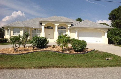 Pine Valley House | Luxury Pool & Spa Villa with 2 Master Suites