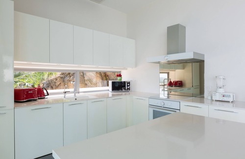 Plai Laem Villa | Luxury pool villa at Plailaem