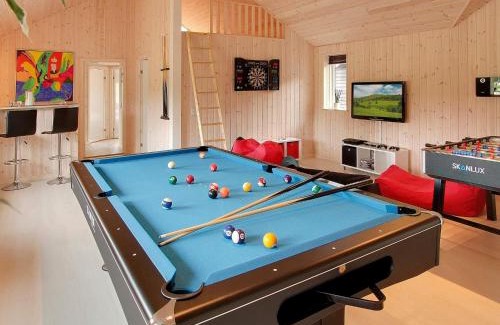 Lohals House | Luxury Pool Villa in Lohals - By Traum Ferienwohnungen