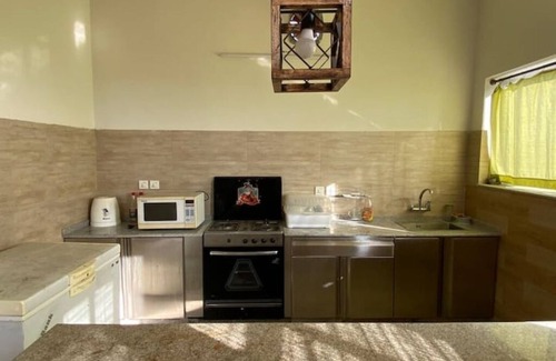 G-8 Sector Apartment | Luxury Poolside