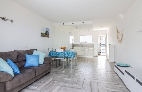 Santiago del Teide House | Luxury Princess Holiday Home
