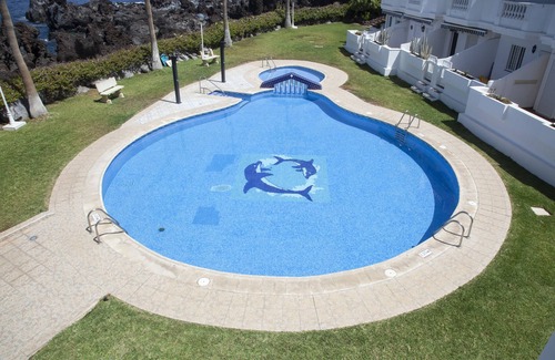 Santiago del Teide House | Luxury Princess Holiday Home