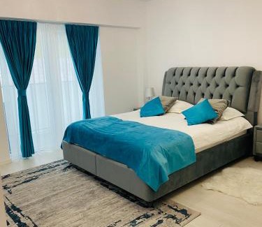 Campulung Moldovenesc Apartment | Luxury Prince