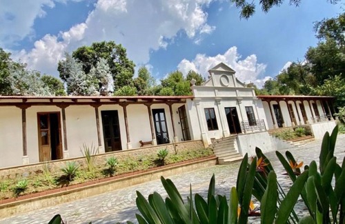 San Mateo Milpas Altas House | Luxury Private Coffee Estate in Antigua Guatemala for Large Groups and Families
