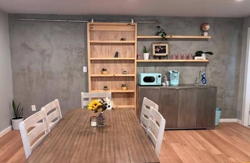 Kenner - Louis Armstrong International Airport Apartment | Luxury private apartment