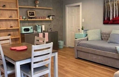 Kenner - Louis Armstrong International Airport Apartment | Luxury private apartment