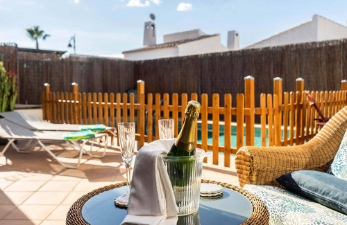 Caserio Los Tarquinos Villa | Luxury Private Villa 10 mins from airport and 20 mins from the beach