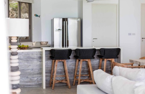 Moo 5 Villa | Luxury Private Family&Friends Villa, Private Pool 5 min walk to beach, 5Bedroom