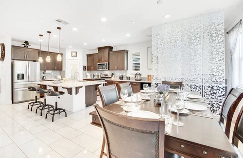 Lathrop House | Luxury Private Getaway Relax in River Islands!