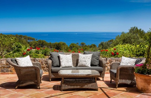 Banyalbufar Villa | Luxury Private Holiday Villa with Private Pool, Mallorca Villa 1087
