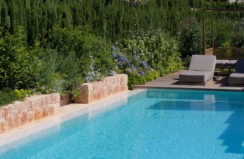 Cala Comte Villa | Luxury Private Holiday Villa with Garden and Views, Ibiza Villa 1002