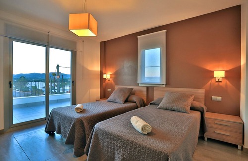 Can Ramon Villa | Luxury Private Holiday Villa with Private Pool, Ibiza Villa 1294
