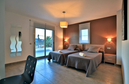 Can Ramon Villa | Luxury Private Holiday Villa with Private Pool, Ibiza Villa 1294