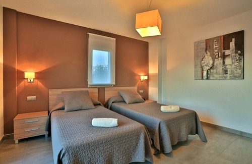 Can Ramon Villa | Luxury Private Holiday Villa with Private Pool, Ibiza Villa 1294