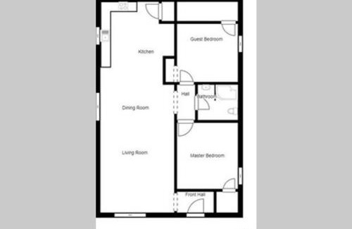 Niagara Falls House | Luxury Private Home in the Heart of Niagara Falls