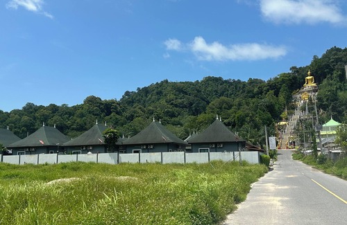 Ao Nang Villa | Luxury Private Pool Villa- Ao Nang Krabi