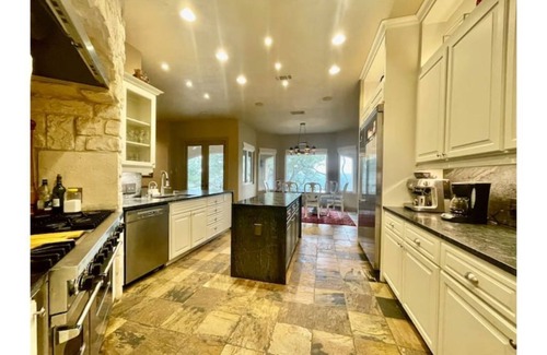 Wetmore Villa | Luxury Private Ranch Style Villa