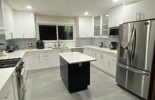 Westfield House | Luxury Private Room in Westfield, 1 hour to NYC